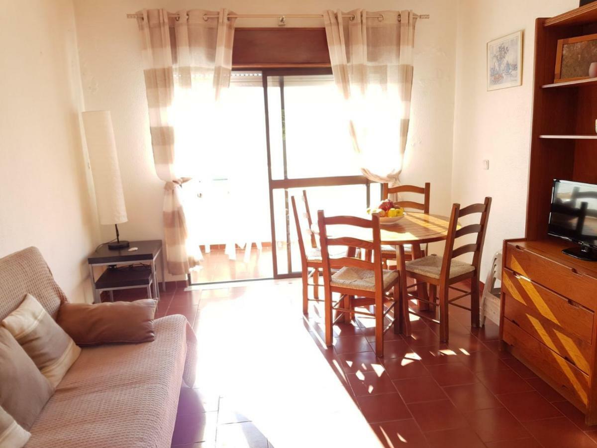 Apartamento Correia Albufeira Exterior photo